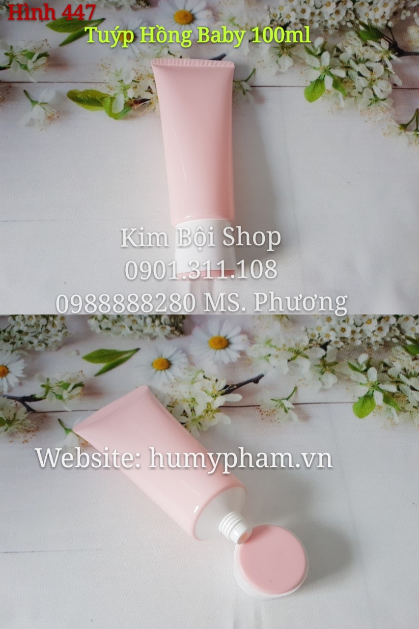 tuyp61 hồng